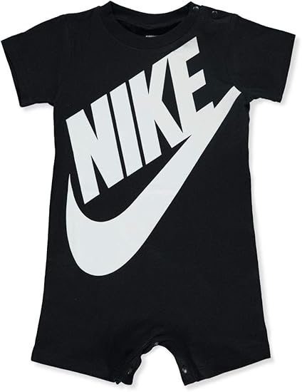 Nike ナイキ ベビー ロンパース 56d369