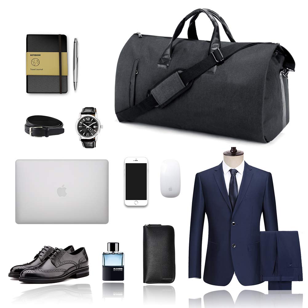 Travel Bag Garment Carrier Storage Bag 