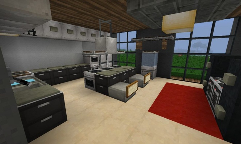 Furniture Mods: Top Furniture New 2018 - Thumbnail 2