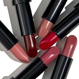 Laura Geller Modern Classic Lipstick Novel Neutral Long Lasting Colour view 9