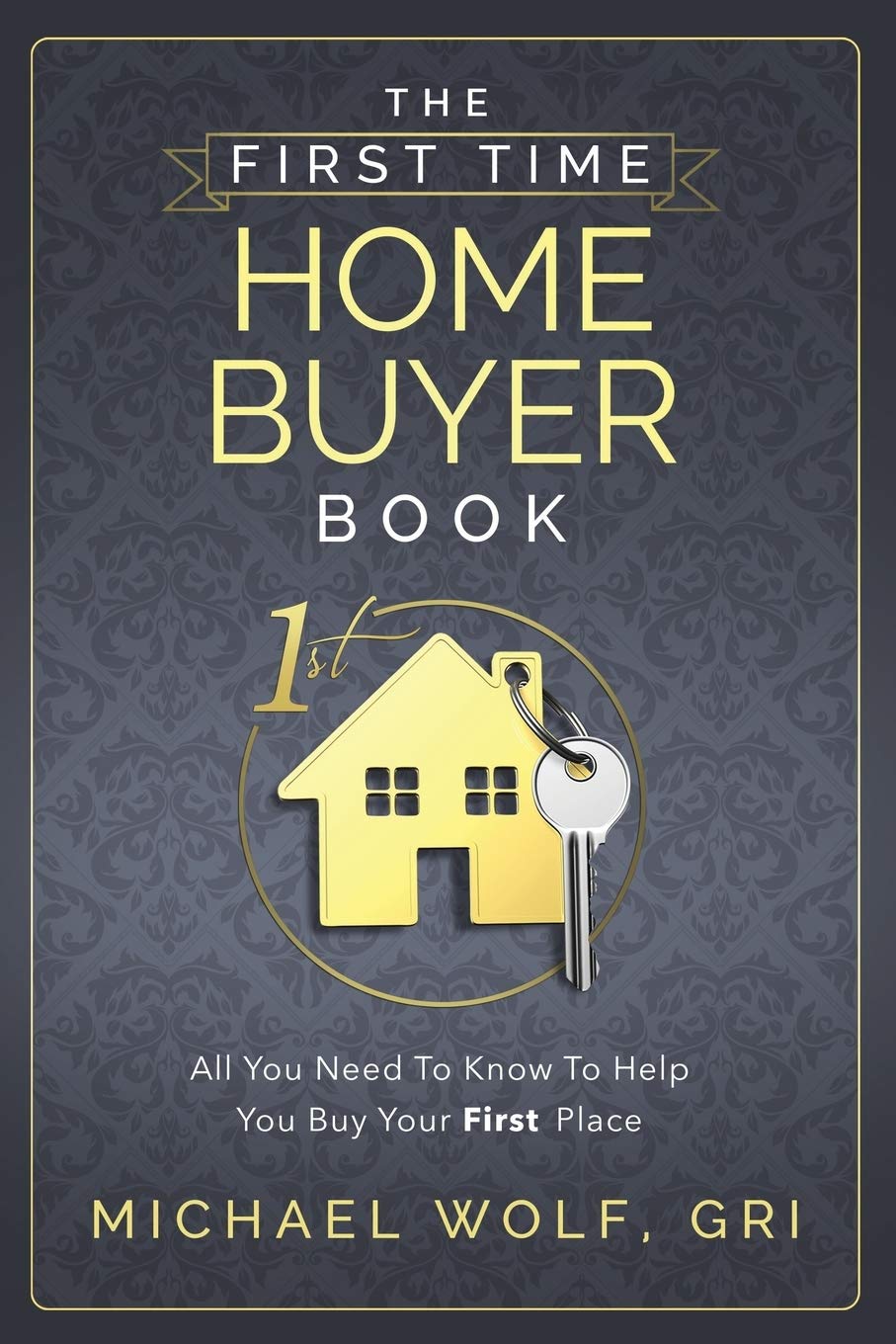 what i need to know as a first time home buyer