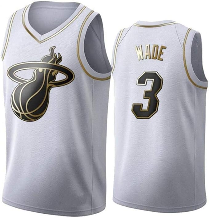 miami heat jersey 3