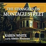 The Strangers On Montagu Street