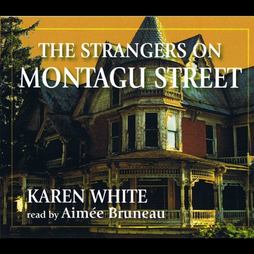 The Strangers On Montagu Street