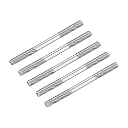 METALLIXITY Double Ended Stud Screws
