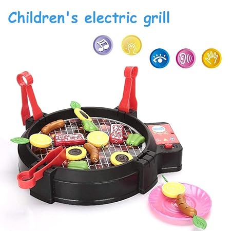 giocattoli elettrici