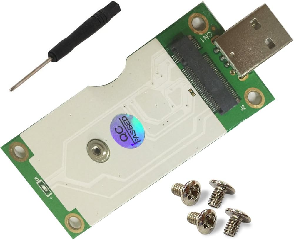 Usb dongle with sim card slot Clearance