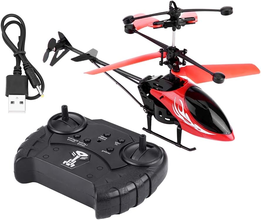remote control helicopter under 100