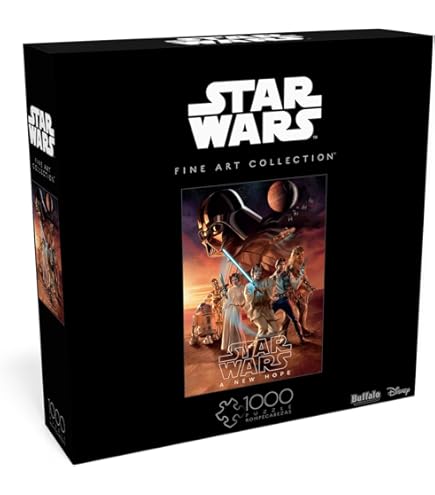 Amazon.com: Star Wars - Photomosaic - R2-D2 - 1000 Piece Jigsaw