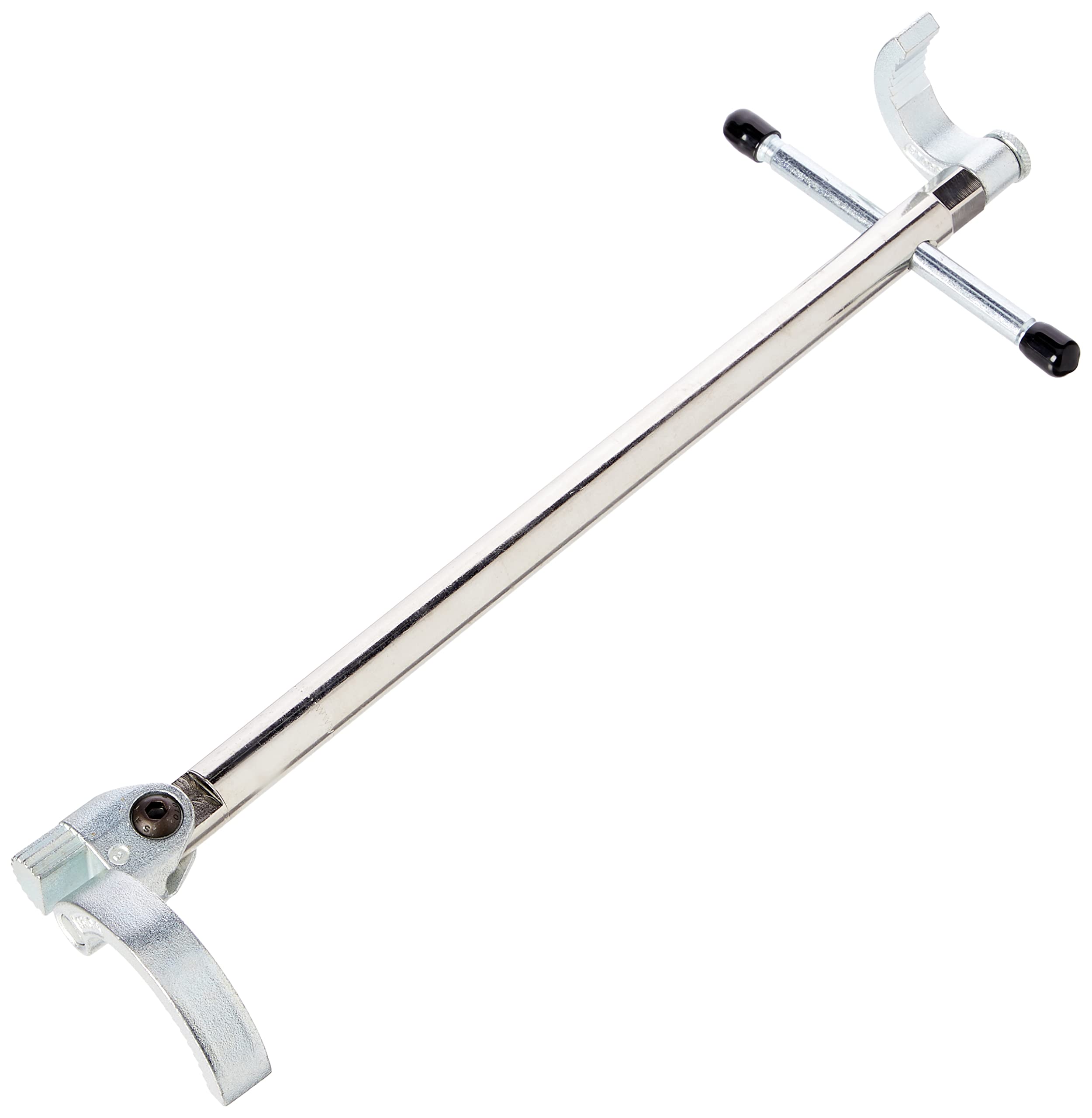 Monument 2-Jaw Professional Adjustable Basin Wrench