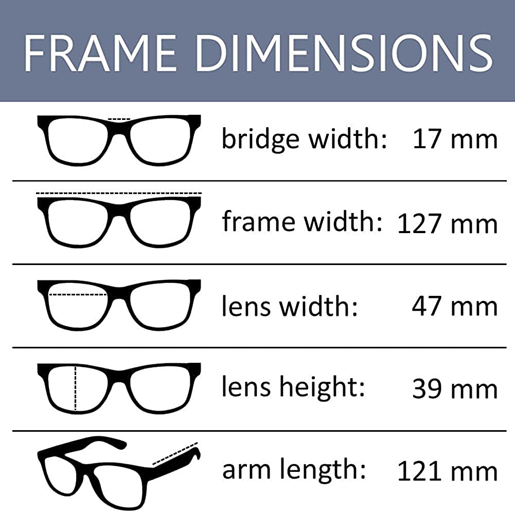 OWL Kids Clear Lens Glasses UV Protection for Children, Colorful Frames Fun Pretend Play Eyewear Non Prescription