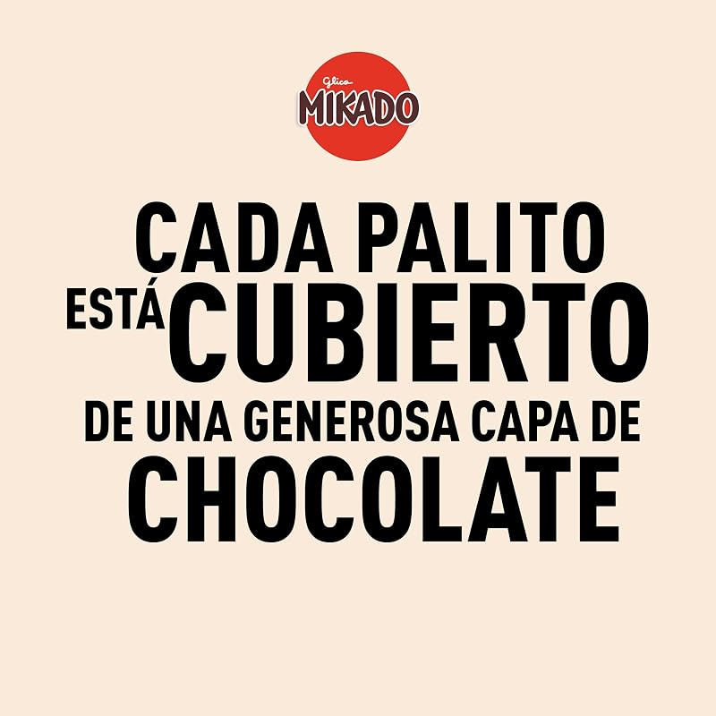 LU, Palitos de Galleta Crujientes, Cubiertos de Chocolate con Leche, 75 g