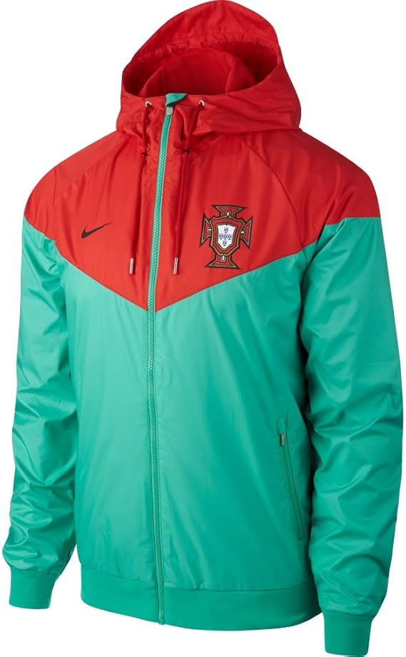 nike windbreaker 2018