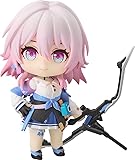 FREEing Honkai: Star Rail – March 7th Nendoroid
