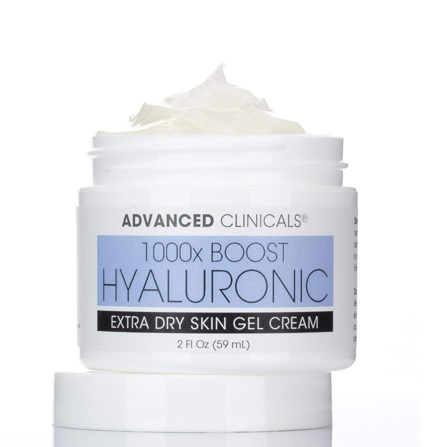 human nature face moisturizer