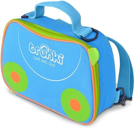 kids thermal lunch bag