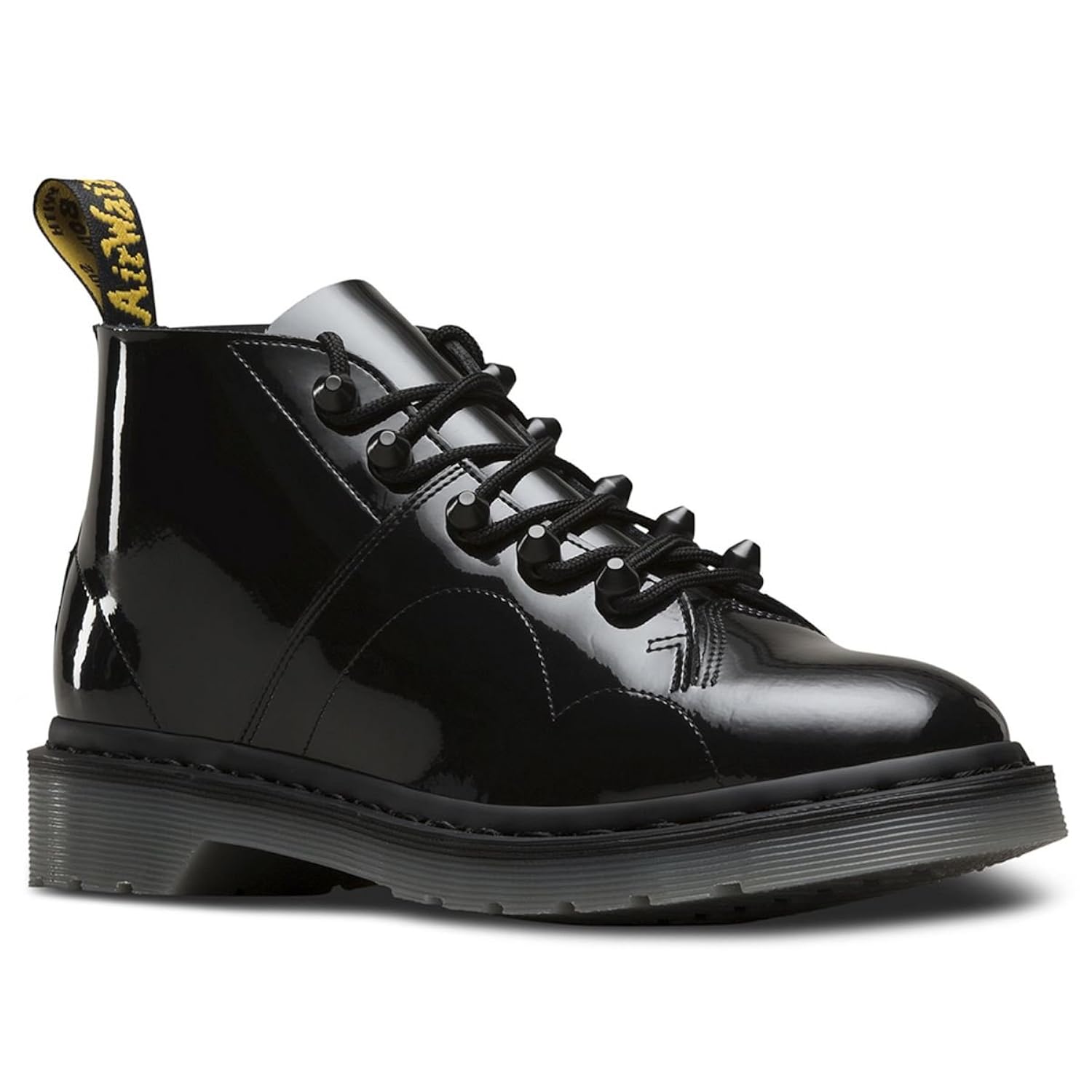 dr martens church stud
