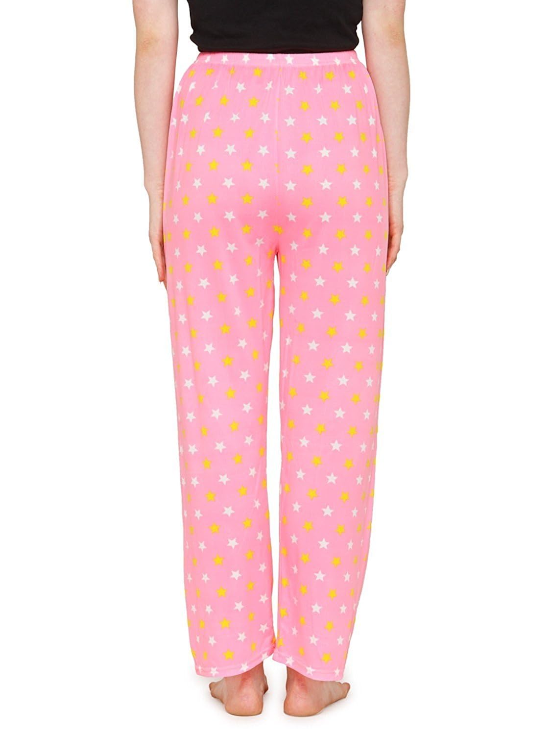 devil girl's cotton printed pyjama|lower