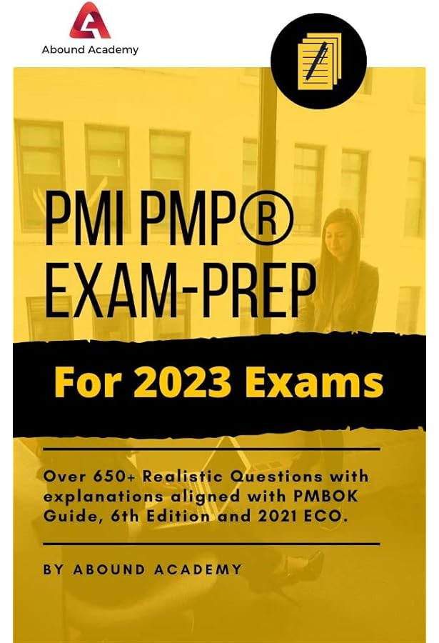 PMI-200関連受験参考書