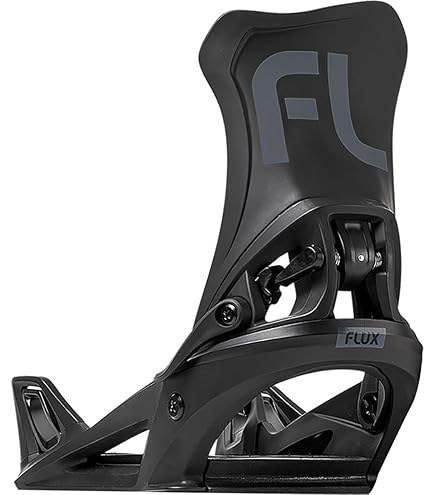 Amazon.com : FLUX - DS StepOn Snowboard Binding - 2025