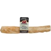 Beef Collagen Sticks for Dogs, Long Lasting Collagen Chews for Dogs. Bully Sticks Alternative High Protein Dental Treats w/Natural Collagen for Dogs Supports Joint, Skin &amp; Coat Health