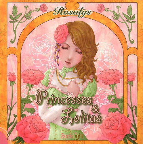 Princesses & Lolitas (French Edition) by (Paperback)