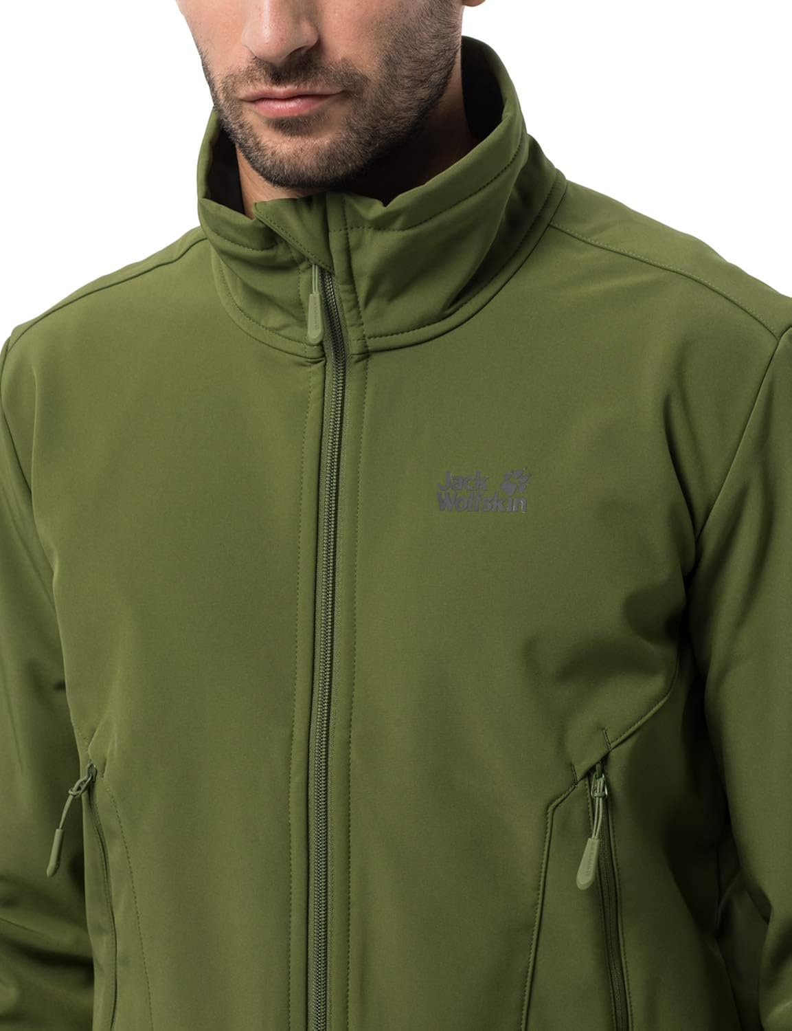 jack wolfskin northern pass jacket