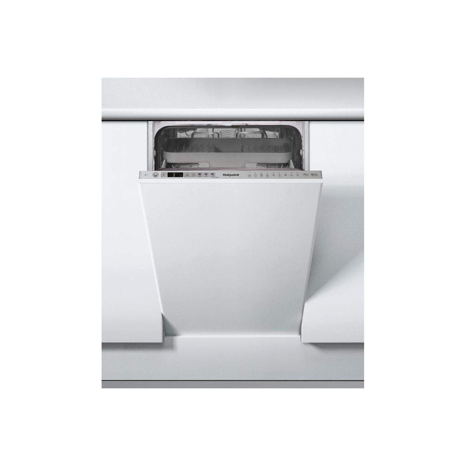 hotpoint hsio 3t223 wce