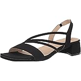 LifeStride womens Joy 2 Strappy Sandal