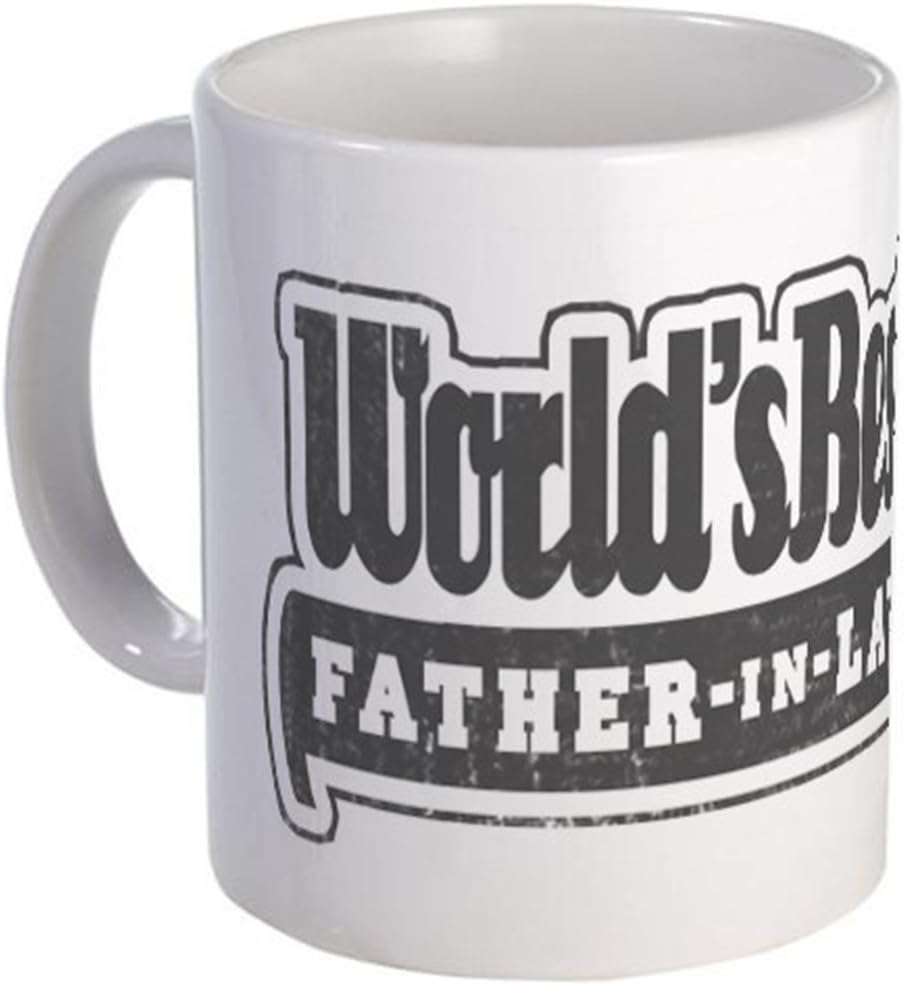 father in law mugs