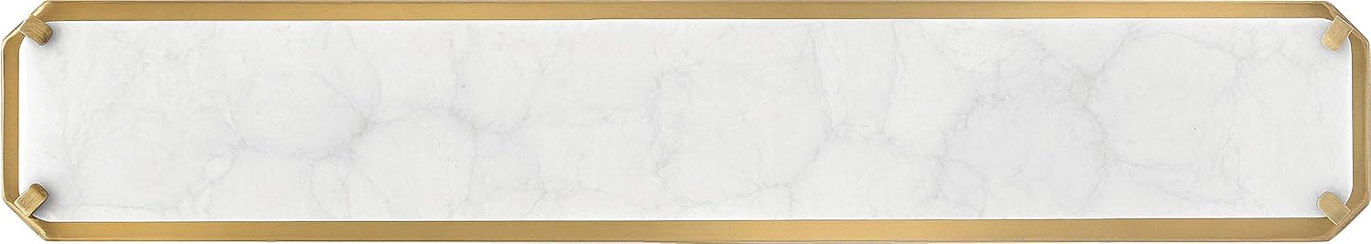 Best Hinkley Brass Vanity Lighting