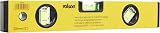 Rolson 54460 300mm Alloy Square Spirit Level BPSCA view 2