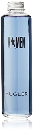 Thierry Mugler A * MEN Eau de Toilette eco-ricarica Flasche 100 ml