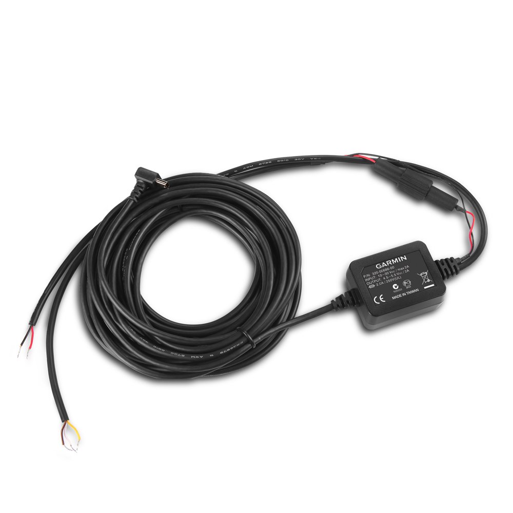 Garmin FMI 15 Fleet Management Interface Cable Mini USB