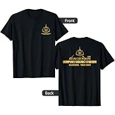 Lumpinee Boxing Stadium Bangkok Thailand Muay Thai Boxing T-Shirt