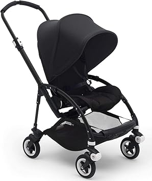 bugaboo baby strollers