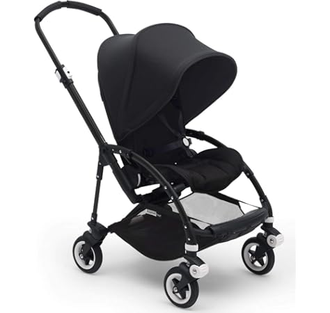 bugaboo bee 5 self stand extension
