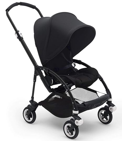 bugaboo stroller india