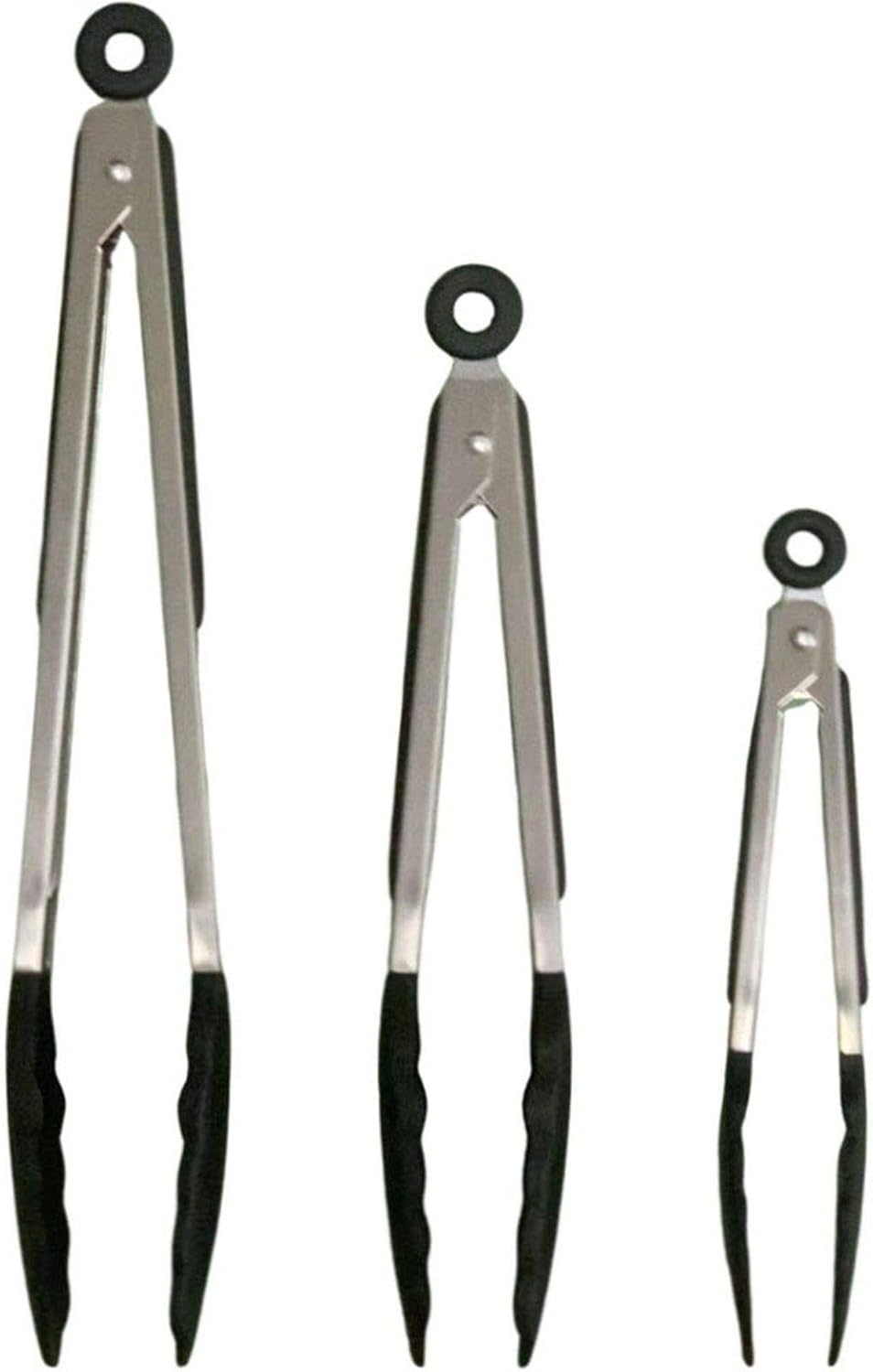 Kitchen Tongs, Chef Cupid 7/9/12