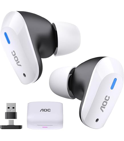 Amazon.com: Mad Catz The Authentic E.S. Pro+ Wired Gaming Earbuds