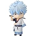 Good Smile Company Gintama: Gintoki Sakata Nendoroid Action Figure