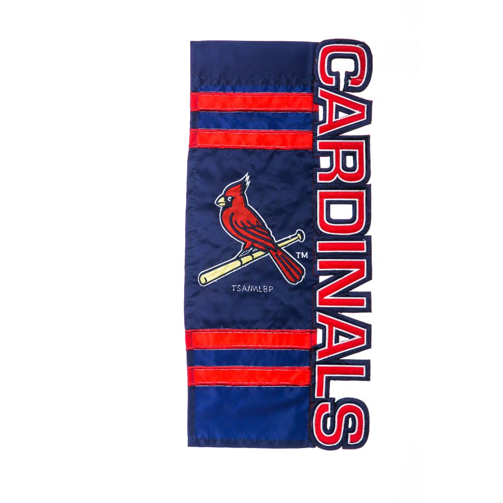Best St. Louis Cardinals Garden Flag