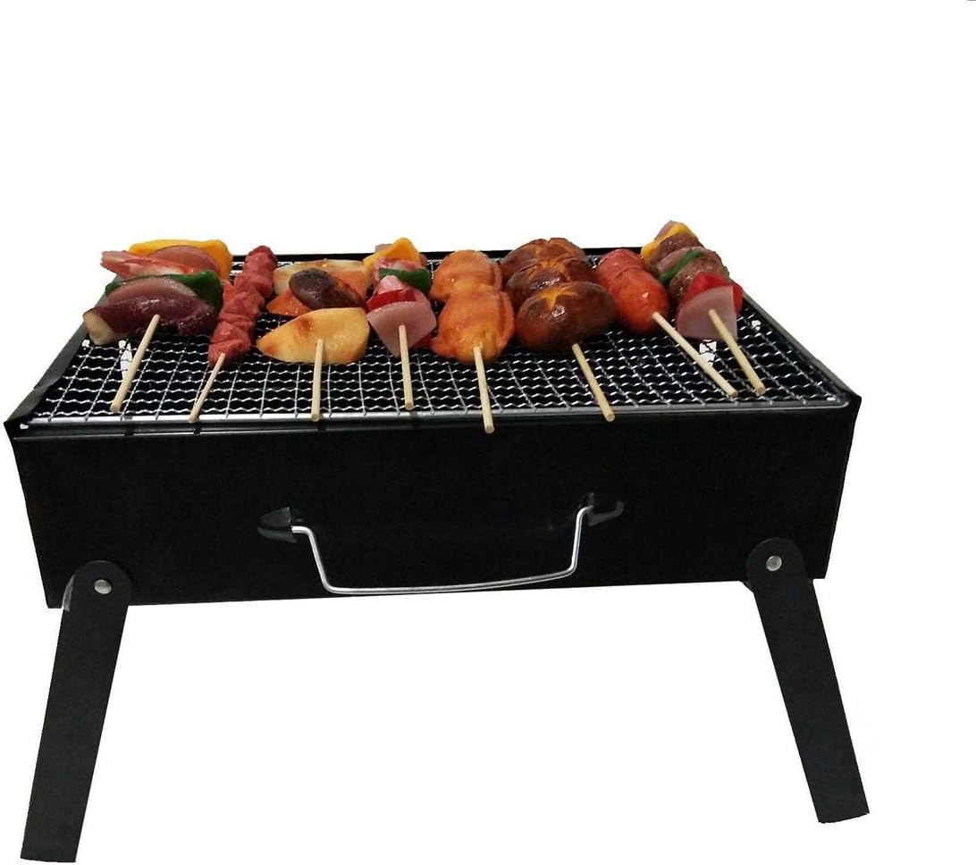 Review XBR Profession BBQ Grill Electric Grill, Table Grill, Stainless