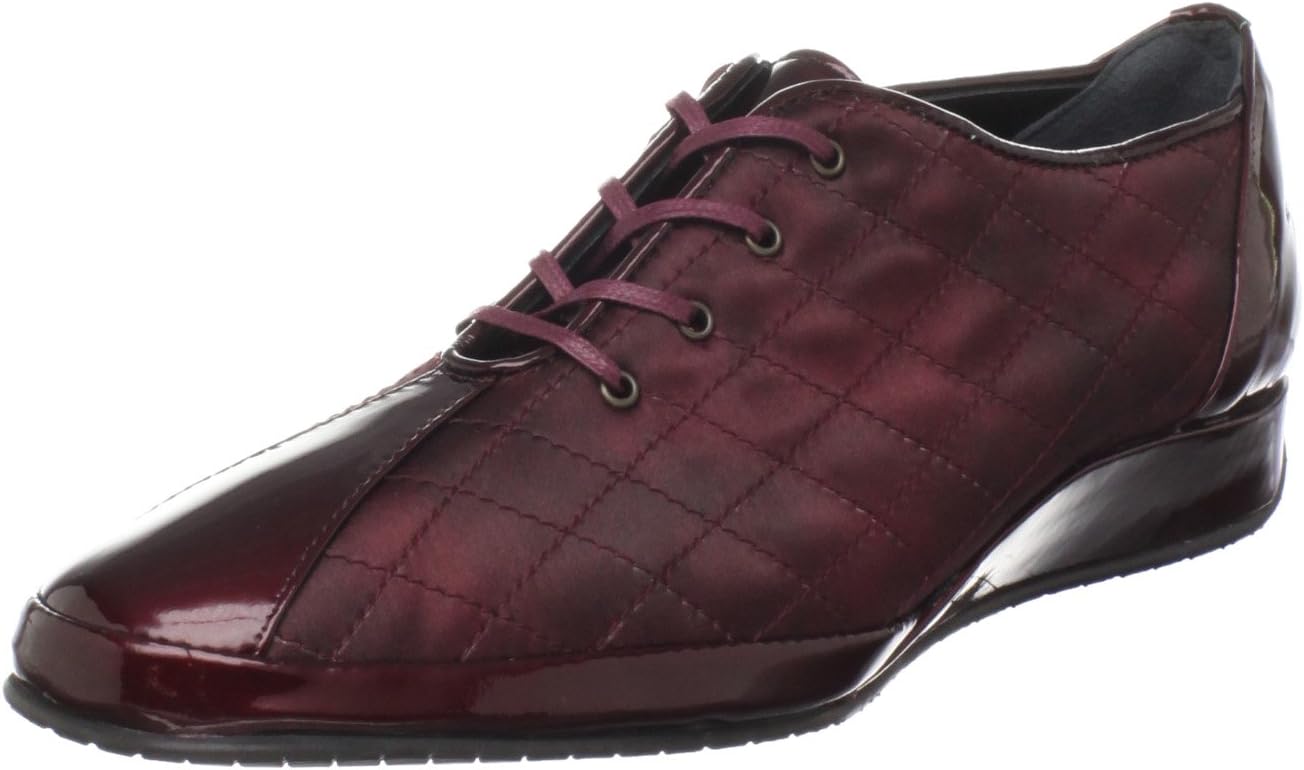 Amalfi by Rangoni Women's Esse Oxford