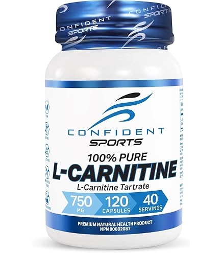 l carnitine tartrate before or after workout Confident Sports L-Carnitine Tartrate