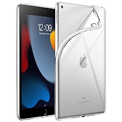 JETech Case for iPad 9/8/7