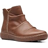 Clarks womens Caroline RaeAnkle Boot