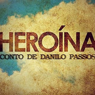 Livro Heroína (conto)