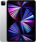 Amazon.com : Apple 2020 iPad Pro 2nd Gen 11 inch, Wi-Fi + Cellular