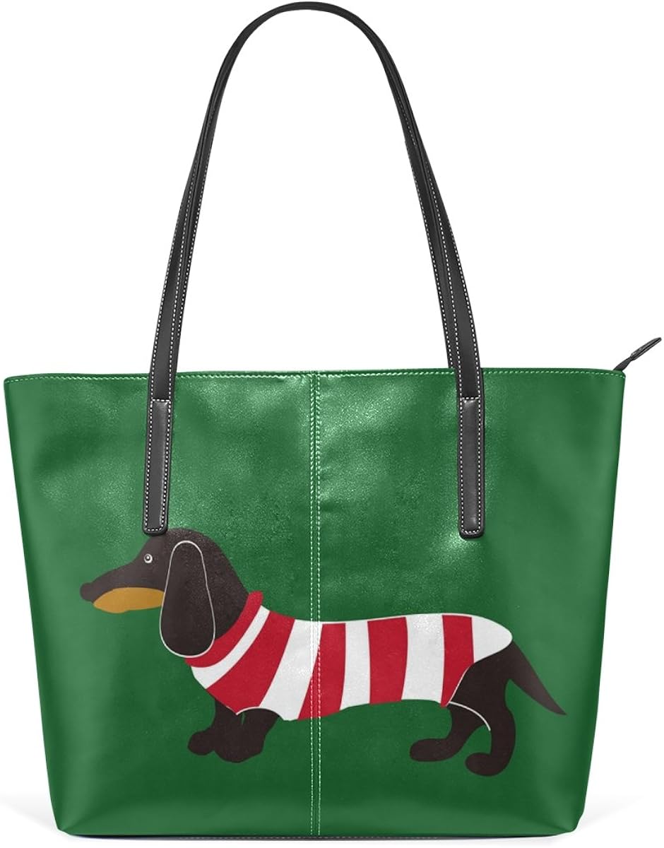Dachshund purse handbag Clearance